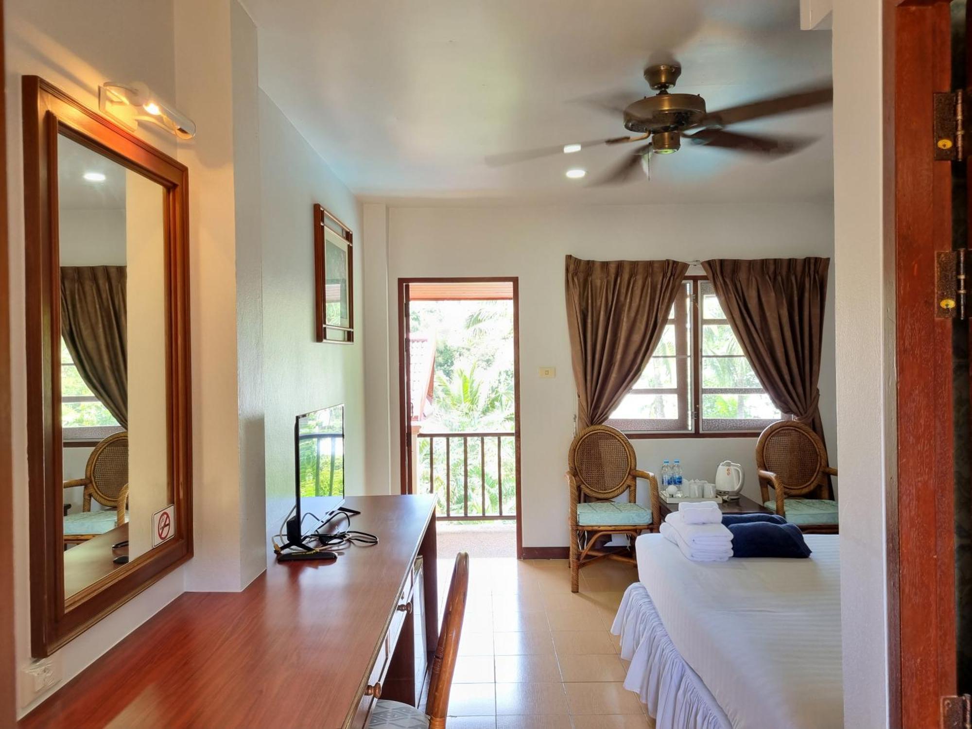 Kata Interhouse Resort By Haii Collection Exterior photo