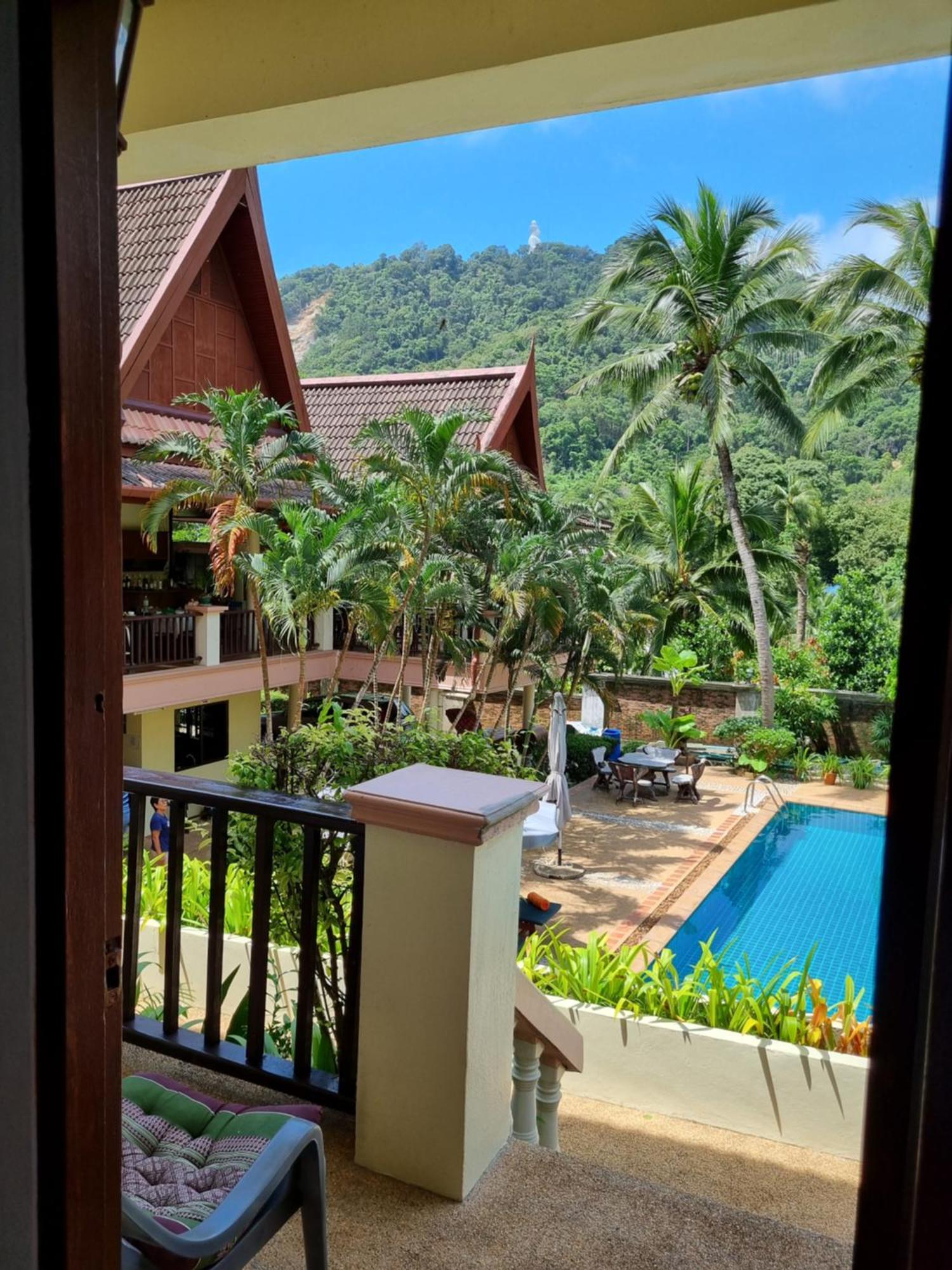 Kata Interhouse Resort By Haii Collection Exterior photo