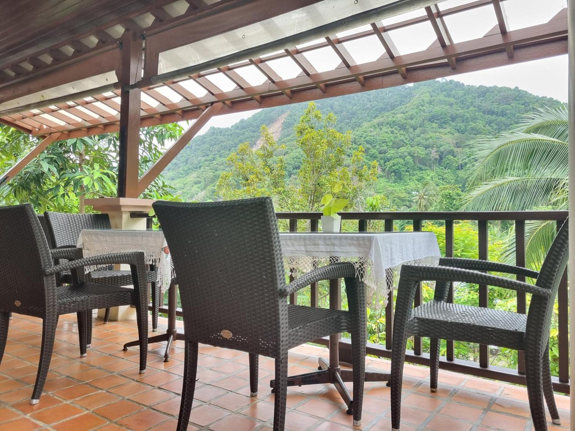 Kata Interhouse Resort By Haii Collection Exterior photo