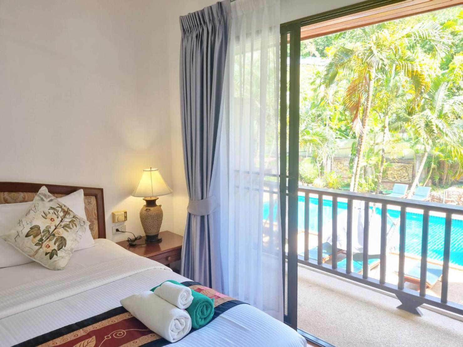 Kata Interhouse Resort By Haii Collection Exterior photo